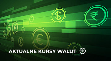 Sprawdź aktualne kursy walut