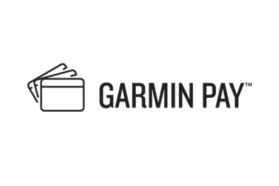 GARMIN PAY