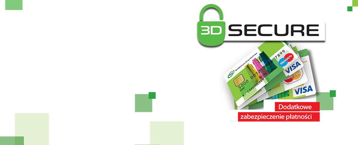 3D Secure