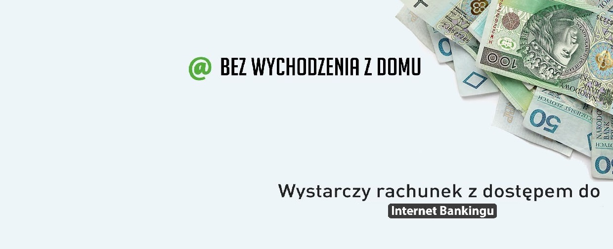 Kredyt przez internet